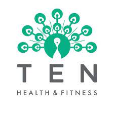 Logo for Ten