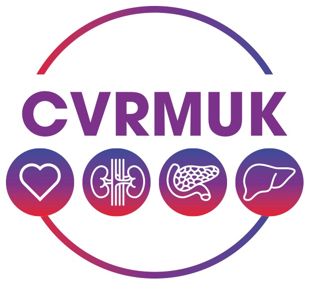 CVRMUK logo