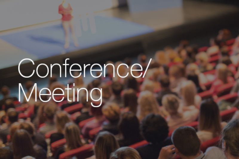 Conference / Meeting